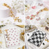 SESENSE Bookish Charms for Kindle - E-Reader Accessories with Unique Charm Chains