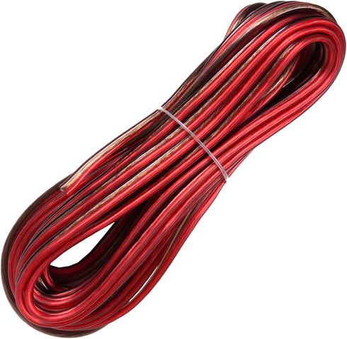 Complete 3000W Gravity 4 Gauge Amplifier Installation Wiring Kit, Perfect for Car/Truck/Motorcycle/RV/ATV