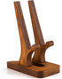 Rostmary Wooden Cell Phone Holder Tablet Stand for Desktop - Ideal for iPhone, iPad, Samsung, eReaders