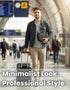 Backpack Digital Accessory Pouch Portable Travel Organizer Bag for Cables Chargers Earbuds Power Banks SD Cards USB