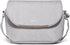 ULANZI 3L Professional SLR/DSLR Camera Bag, Beige Gray, 9.1x4.3x7.1in, Lightweight Splash-Proof Polyester for Sony