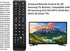 Universal Remote Control for Samsung TV - Replacement for All Samsung LCD LED HDTV 3D Smart TVs