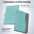 FINTIE A11+ 11 Inch 2025/ A9+ 2023, Case for Samsung Galaxy Tab Plus Plus Multi-Angle Viewing Smart Stand Back Cover