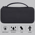 co2CREA Hard Case for Anker Soundcore Motion 300 Wireless Hi-Res Portable Speaker, Black Protective Case