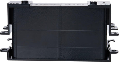 AMERICAN INTERNATIONAL NDK717 Radio Install Kit, Black