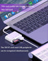 SD Card Reader USB C, SD Card Reader for Android, Memory Card Reader for iPhone 15/Laptop