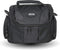I3ePro Medium Soft Padded Digital SLR Camera Travel Case/Bag with Detachable Clip-on