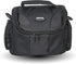 I3ePro Medium Soft Padded Digital SLR Camera Travel Case/Bag with Clip-on Detachable Feature