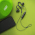 Koss BT232i Wireless Bluetooth Earclips, Sweat Resistant with In-Line Microphone and Volume Control