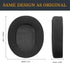 SOULWIT Earpads Replacement for SteelSeries Arctis 1/3/5/7/7+/9/Pro Headset, High-Density Foam Ear Pads Cushions