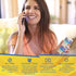 10 USD Calling Card - Up to 344 Minutes Domestic & International | PINless, No Expiration, No Hidden Surcharges