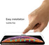Ailun Tempered Glass Screen Protector for iPhone 11 Pro/Xs/X, 5.8" Display, 3 Pack, 2.5D Edge, Case Compatible.