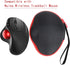 co2CREA Hard Case for Nulea Wireless Trackball Mouse, Rechargeable Ergonomic Mouse Compatible