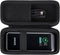 khanka Hard Travel Case Replacement for Anker Prime Power Bank, 12000mAh 130W/20000mAh, 200W