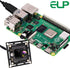 ELP 1mp 720p, USB2.0, HD USB Camera for Computer, Mini HD Free Driver, PC, USB Camera Module, MJPEG, Webcam, Board