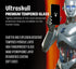 iPhone 15 Pro Max Screen Protector (3 Pack) - 9H Tempered Glass, Shatterproof, Scratch Resistant, Case Friendly, No