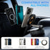 Xuysi 360 Vacuum Magnetic Suction Phone Holder, Adjustable Suction Cup Phone Mount for Car/Gym/Mirror/Shower