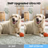 wansview Security Camera, IP Camera, WiFi Home Indoor Camera for Baby/Pet/Nanny, 2 Way Audio Night Vision