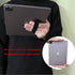 Gowjaw Hand Holder Strap for iPad, Tablet & Large Phone, Handle Grip