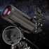 Tydeux Red Dot Finderscope - Star Pointer Viewfinder Astronomical Telescope Accessories with Slide-in Bracket