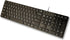 USB Keyboard with Russian English (Cyrillic) Letters, Full Size Slim Desktop Design.