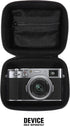 GETGEAR Case for Fujifilm X100V, X100F, X100S, also fits Nikon COOLPIX B500, B600, OLYMPUS OM-D E-M10 IV