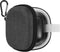 Geekria Shield Earbuds Case for Beats Powerbeats Pro 2, Replacement Hard Shell Travel Bag with Cable Storage (Grey)
