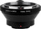 Fotodiox Lens Mount Adapter - Compatible with Canon FD & FL 35mm SLR