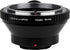 Fotodiox Lens Mount Adapter - Compatible with Canon FD & FL 35mm SLR