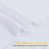 28" 54" x Speaker Grill Cloth, Stereo Grill Mesh Fabric, Abrasion Resistant for Replacement Home Speaker Stage Audio