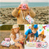 Fintie Kids Camera Case for ESOXOFFORE, MINIBEAR, Dylanto, WEEFUN and More Instant Camera for Kids, Hard Carrying Bag
