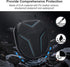 MOSISO Hard Travel Case for Sony WH1000XM5/WHCH710N/WH1000XM4/WHXB900N, Bose 700/QC35 II, AirPods Max, Black