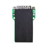 TwinkleBay DB15 Breakout Connector - 15 Pin Male Connector with Nut