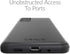 Crave Dual Guard Case for Samsung Galaxy S20 FE, Shockproof Protection Dual Layer Case, S20 FE 5G - Black