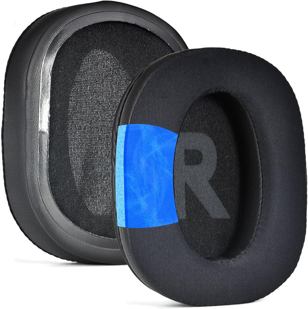 Cooling Gel Earpads Replacement for Logitech G Pro/G Pro X Gaming Headphones, Noise Isolation Foam
