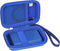 khanka Hard Travel Case for Anker PowerCore Speed 10000 10000mAh QC Charge 3.0 Portable External Charger Battery Power