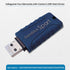 Centon 3.0 8 Pack 5 Electronics MP Essentials DataStick Sport USB Flash Drive, Waterproof USB Drive, Shock-Resistant