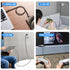 USB C Cable Video and Power 4k - Type C to Type C Monitor Cable, USB C 3.2 Gen 2 Cable Support 4k 20Gbps 240W PD Fast