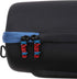 khanka Hard Travel Case for JBL Xtreme 3 Portable Waterproof Wireless Bluetooth Speaker (Blue)
