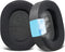 SOULWIT Cooling-Gel Earpads Replacement for Corsair HS65/HS55 Gaming Headset, High-Density Noise Isolation Foam