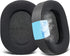 SOULWIT Cooling-Gel Earpads Replacement for Corsair HS65/HS55 Gaming Headset, High-Density Noise Isolation Foam