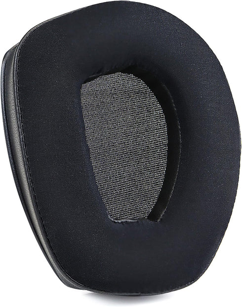 Cooling Gel Earpads Replacement for Sennheiser RS165, RS175, RS185, RS195, HDR165, HDR175, HDR185, HDR195 RF Wireless Headphone,Ear Pads Cushions with Noise Isolation Memory Foam