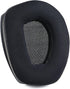 Cooling Gel Earpads Replacement for Sennheiser RS165, RS175, RS185, RS195, HDR165, HDR175, HDR185, HDR195 RF Wireless Headphone,Ear Pads Cushions with Noise Isolation Memory Foam