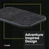 Numi Grip Pad - Sticky Pad for Smartphones, Cell Phone Holder, No Adhesive, Magnets, and Suction Cups - Sticks to