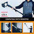 Kamerar MogoCrane Belt Kit, Weight Support for Single Handed Gimbal Stabilizer, DJI Ronin-S, Zhiyun Crane