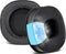 SOULWIT Cooling-Gel Replacement Ear Pads for Marshall MID ANC Bluetooth Headphone, Earpads with Noise Isolation Foam