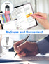 innhom 36 Pack Stylus Pens for Touch Screens, 2 in 1 Stylus and Black Ink Ballpoint Pens for iPad, iPhone, Tablets,