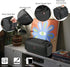 TXEsign Speaker Cover for JBL PartyBox - On-The-Go and On-The-Go Essential Portable Bluetooth Speaker Case
