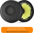 Evolve 75 Ear Pads Replacement Cushion for Jabra Evolve 75, 75+, 75 UC / 75 MS Headphone, Not for Evolve2 75
