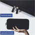 Keyboard Sleeve Case for Logitech Pebble Keys 2 K380s & K380 Bluetooth Keyboard, Shockproof Protective Neoprene Bag